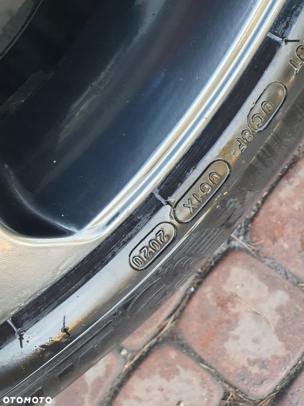 FELGI GENESIS GV70 GV80 GV60 G70 G80 G90 8.5x19 8x19 52910G9210 52914G9230 - 4