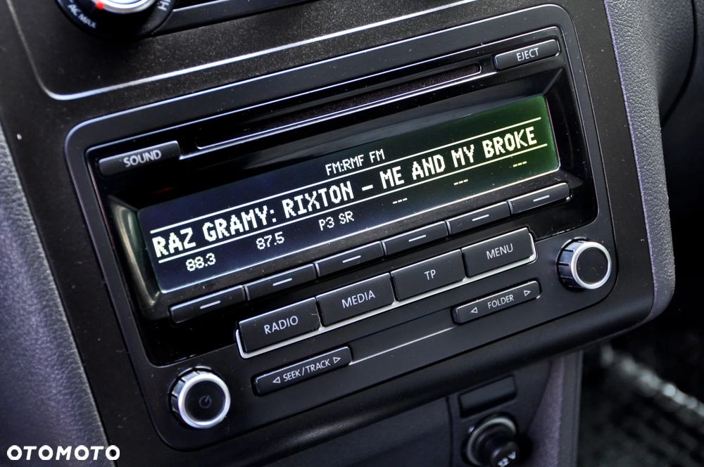 Volkswagen Caddy - 30