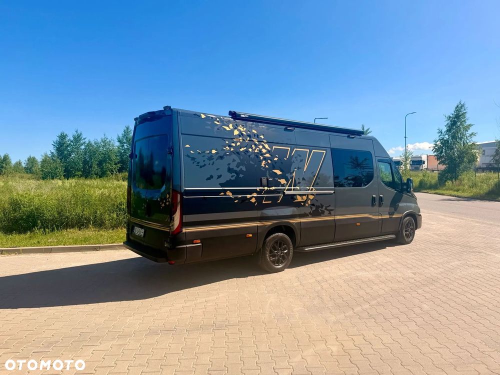 Iveco Daily 35S18 - 14