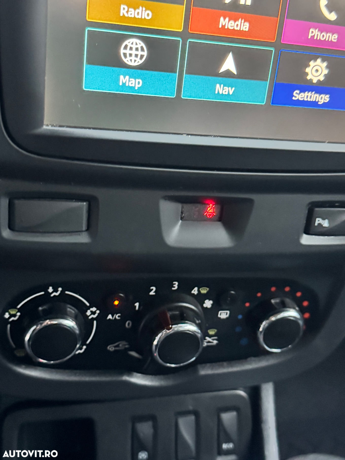 Dacia Duster SCe 115 4x2 Prestige - 12