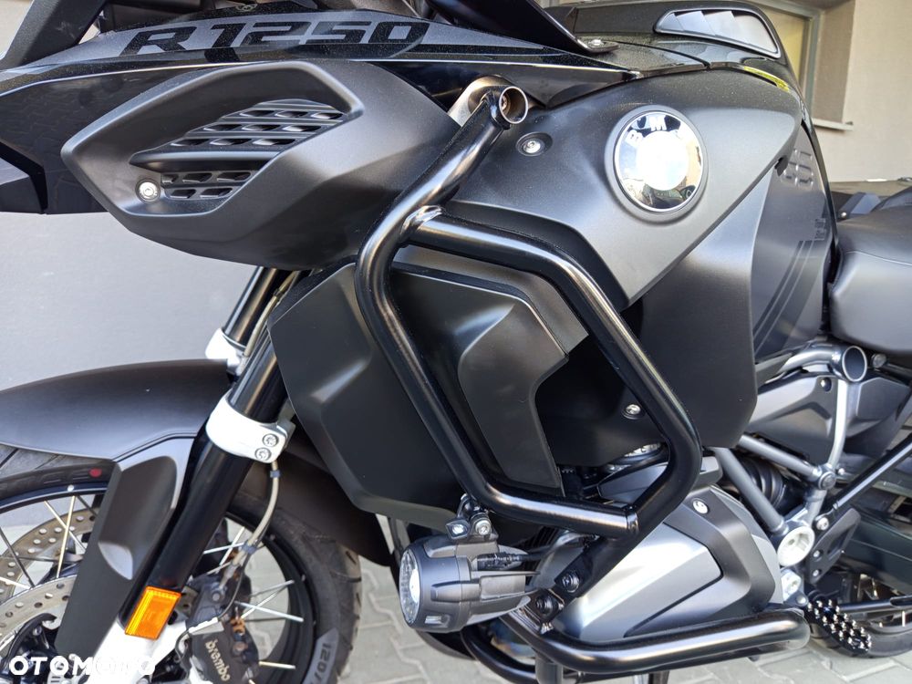 BMW GS - 8