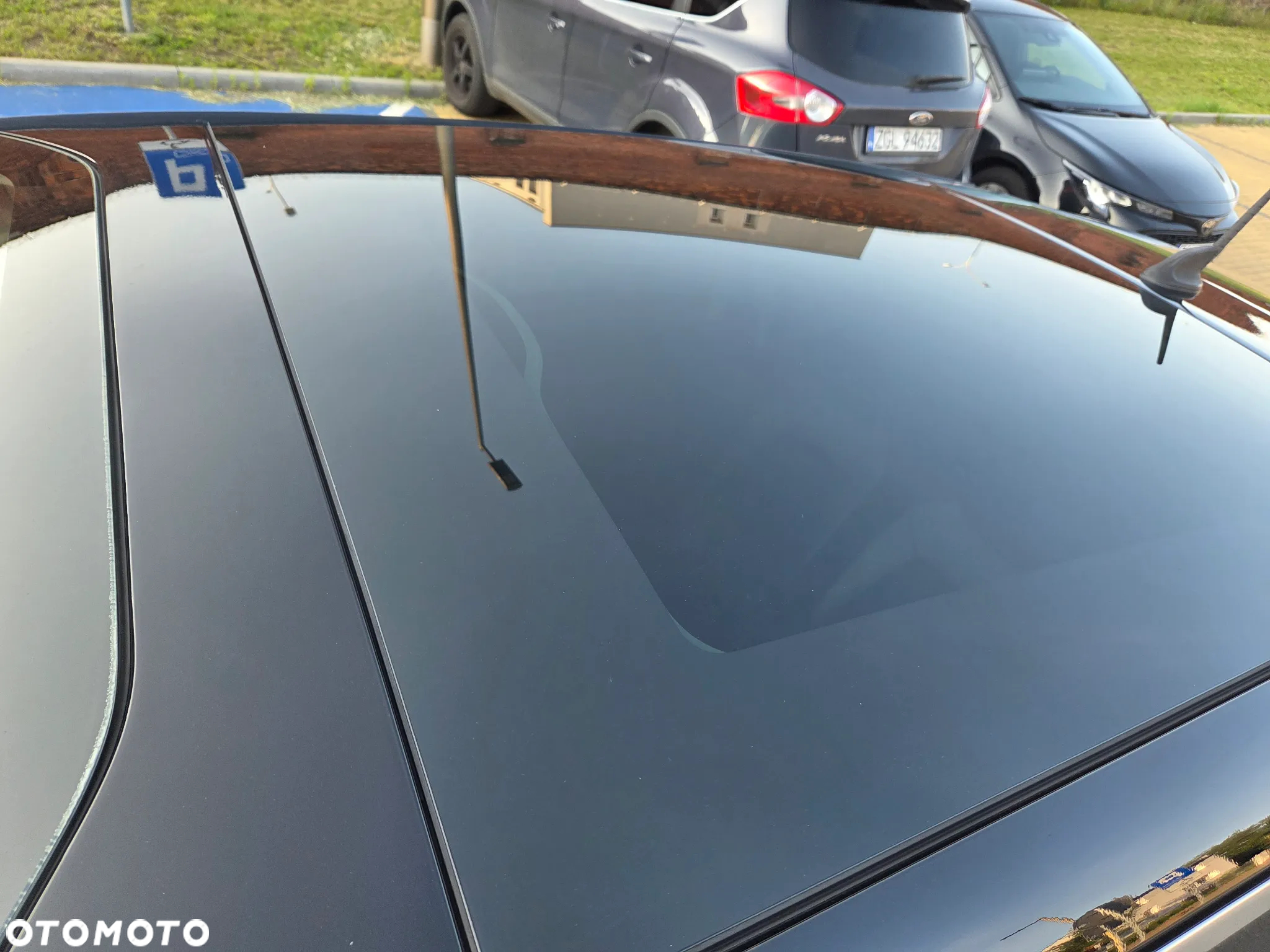 Citroën C4 Picasso BlueHDi 120 Exclusive - 9