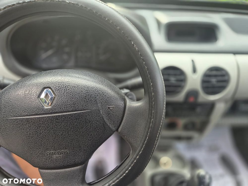 Renault Kangoo - 8