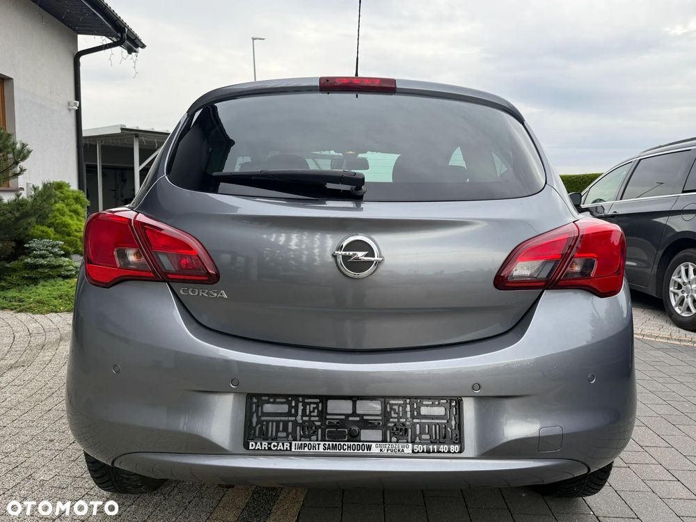 Opel Corsa - 11