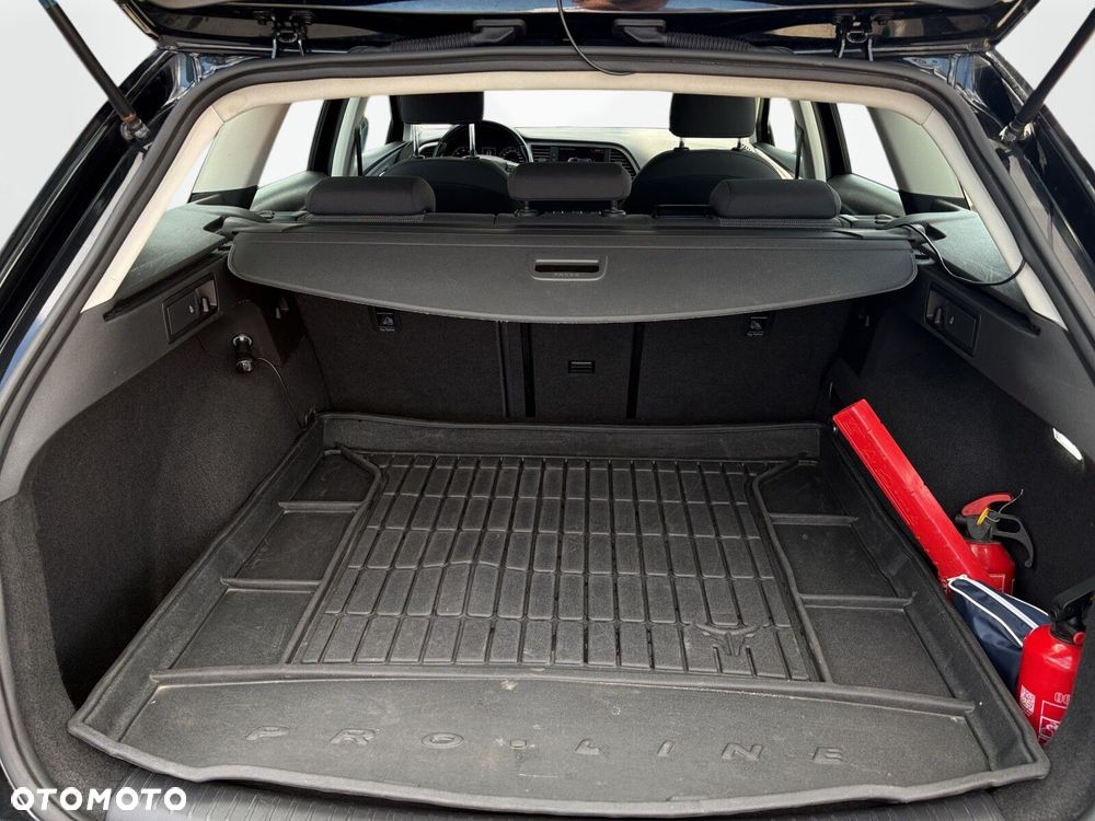 Seat Leon - 20