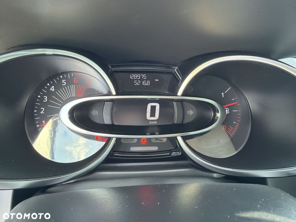 Renault Clio 0.9 Energy TCe Limited - 14