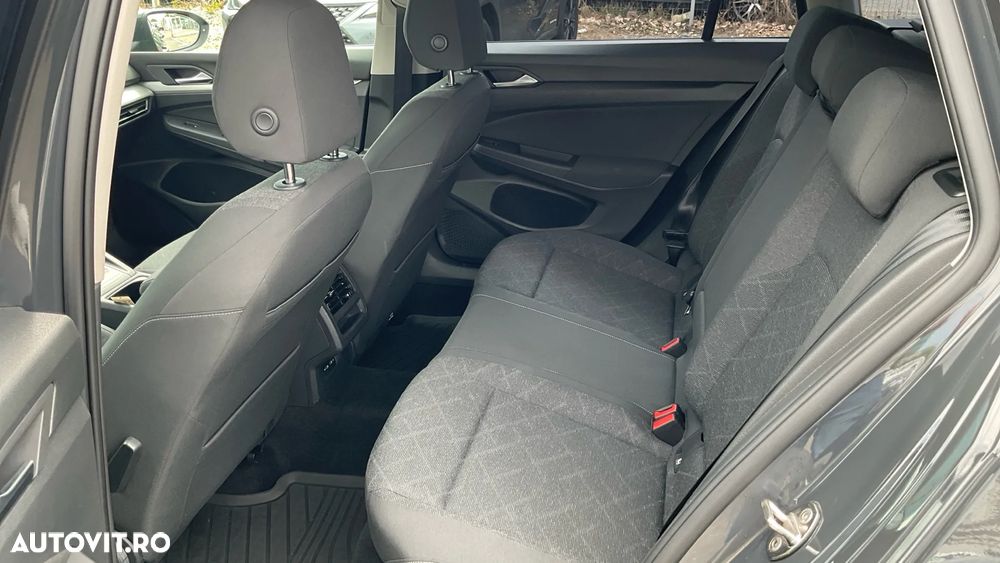 Volkswagen Golf Variant 2.0 TDI 116CP DSG Life - 15