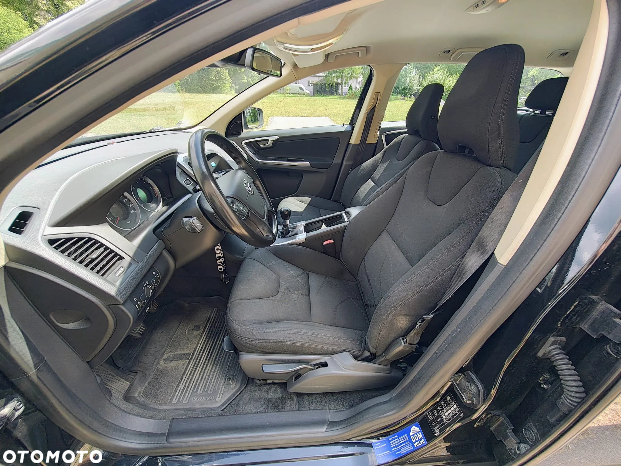 Volvo XC 60 - 16