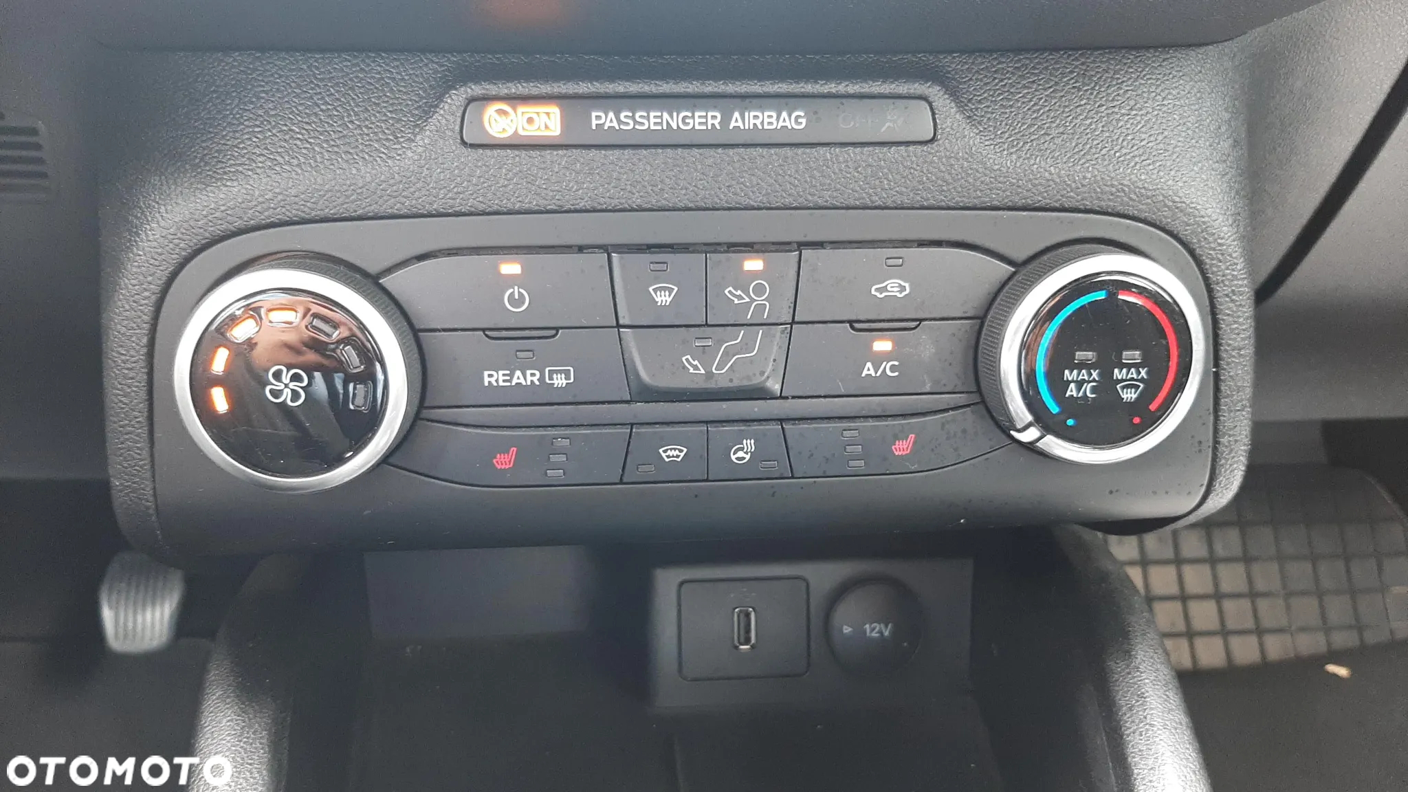 Ford Focus 1.0 EcoBoost Trend ASS - 22