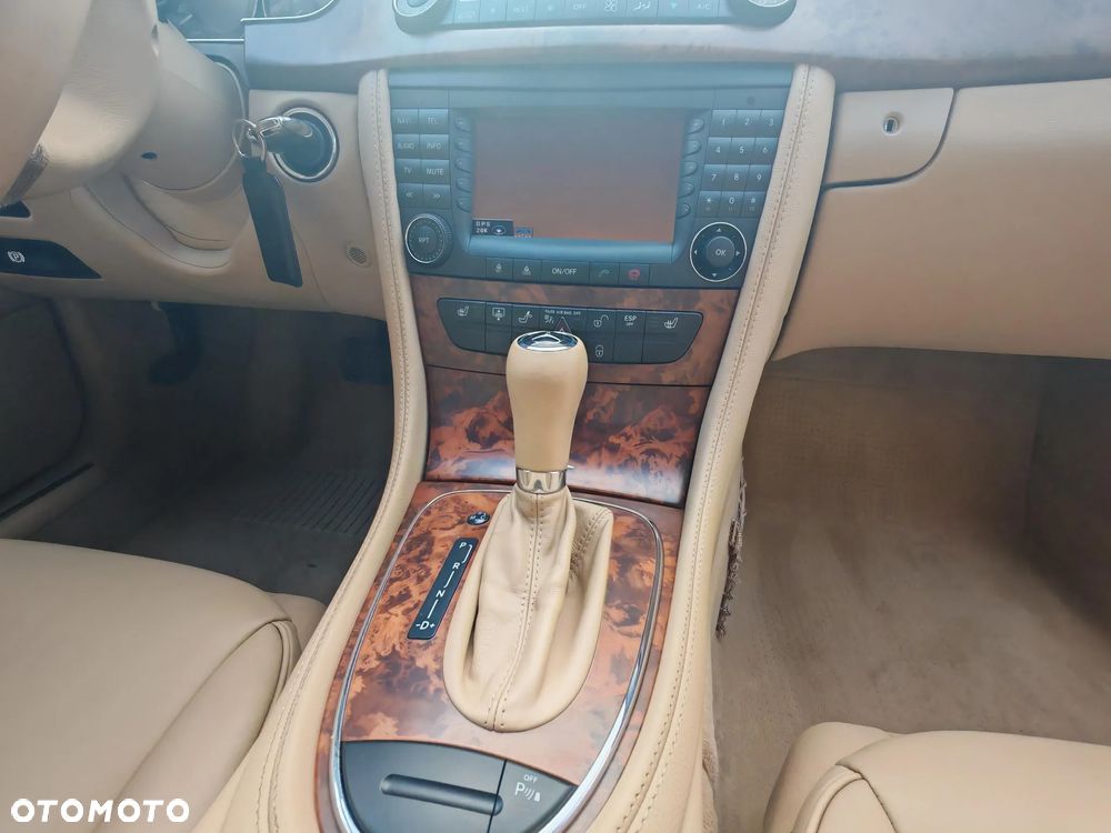 Mercedes-Benz CLS 350 7G-TRONIC - 16