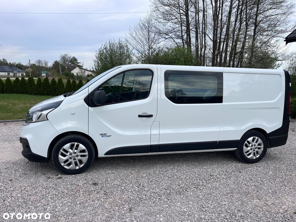 Fiat Talento - 11