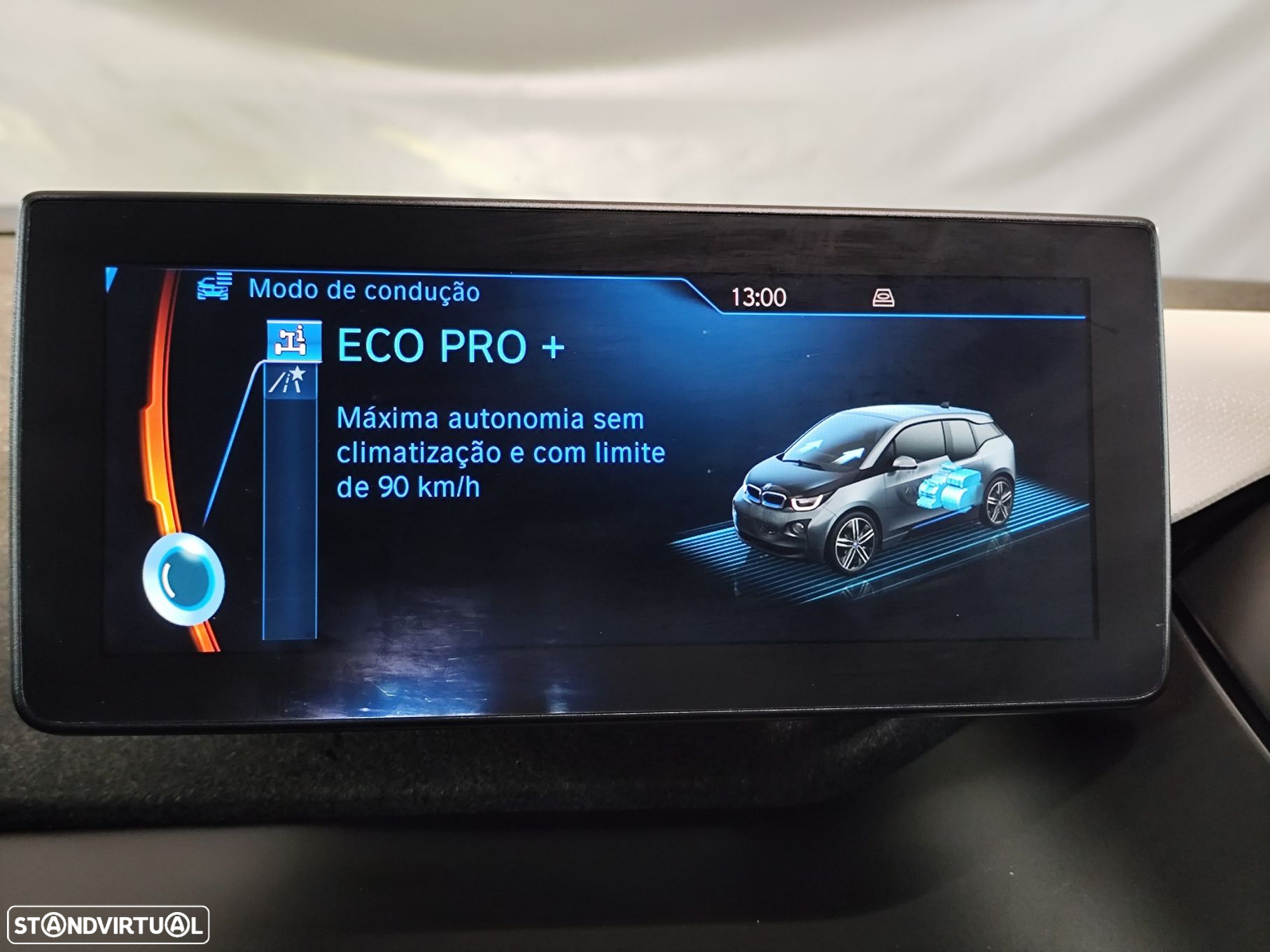 BMW i3 (60 Ah) Range Extender - 21