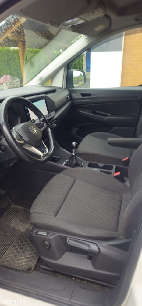Volkswagen Caddy - 6