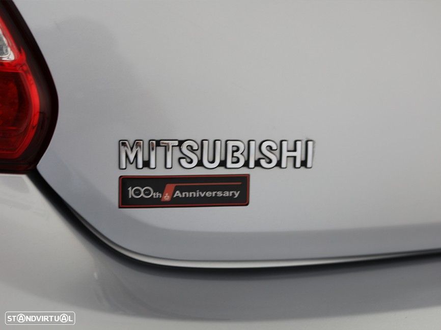 Mitsubishi Space Star 1.2 Intense - 25