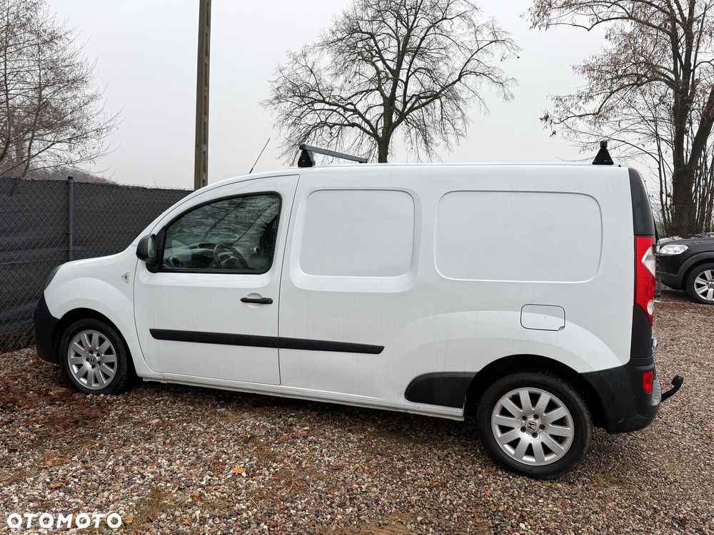 Renault Kangoo - 8