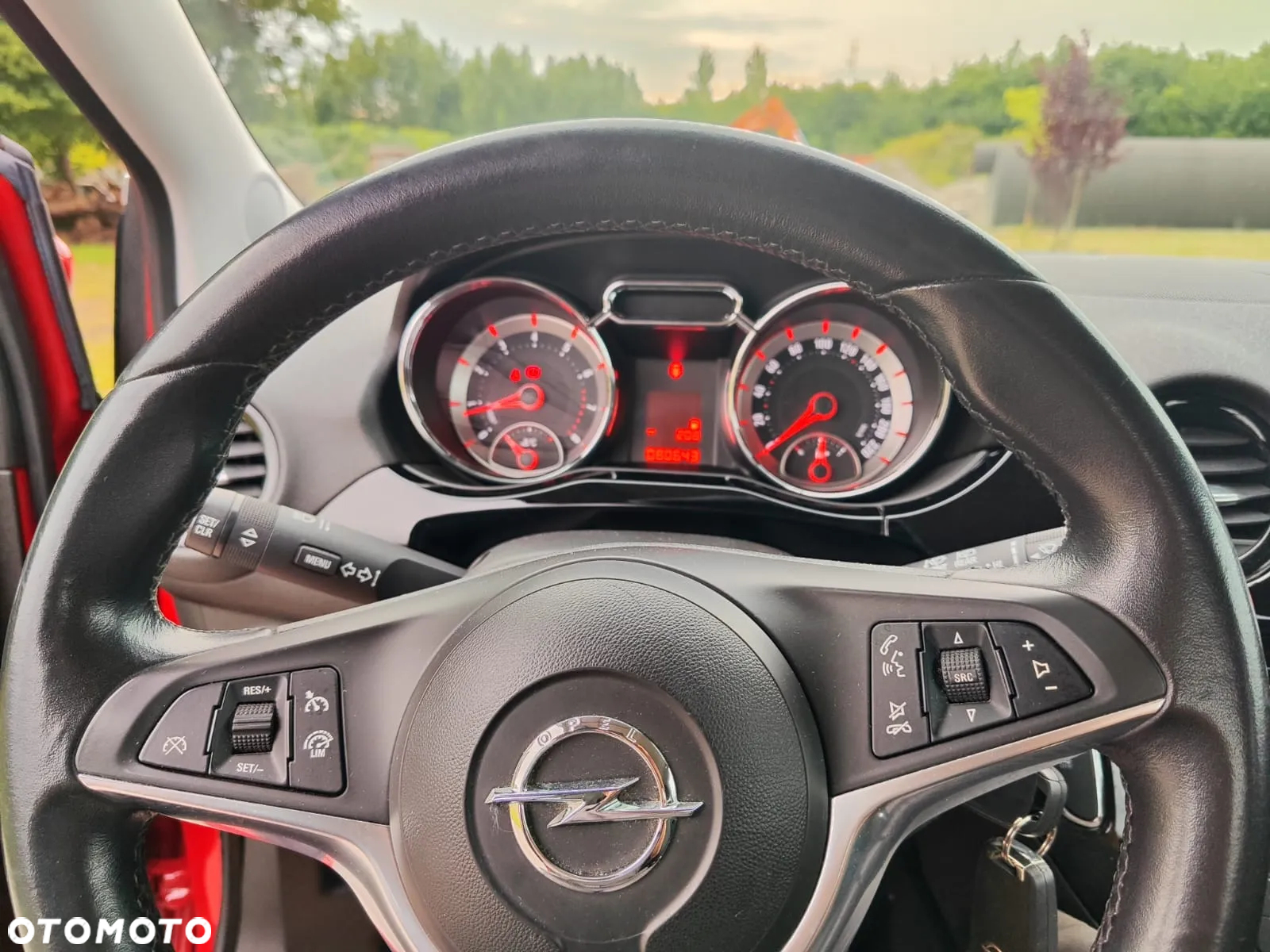 Opel Adam 1.2 120 Jahre - 5