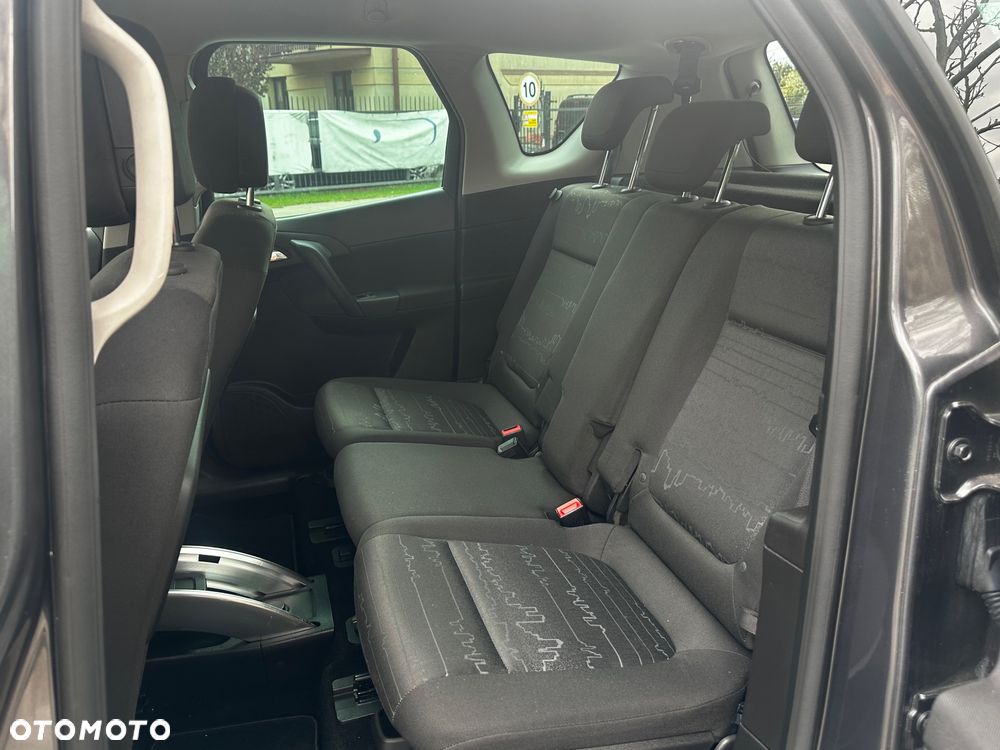 Opel Meriva 1.4 Edition - 10