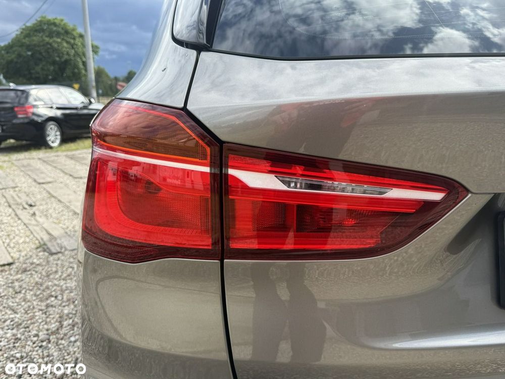 BMW X1 - 36