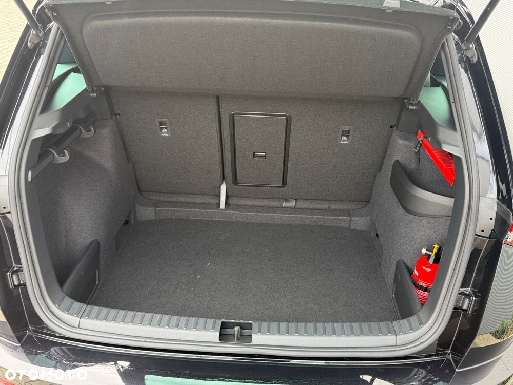 Skoda Karoq 1.5 TSI ACT Sportline DSG - 8