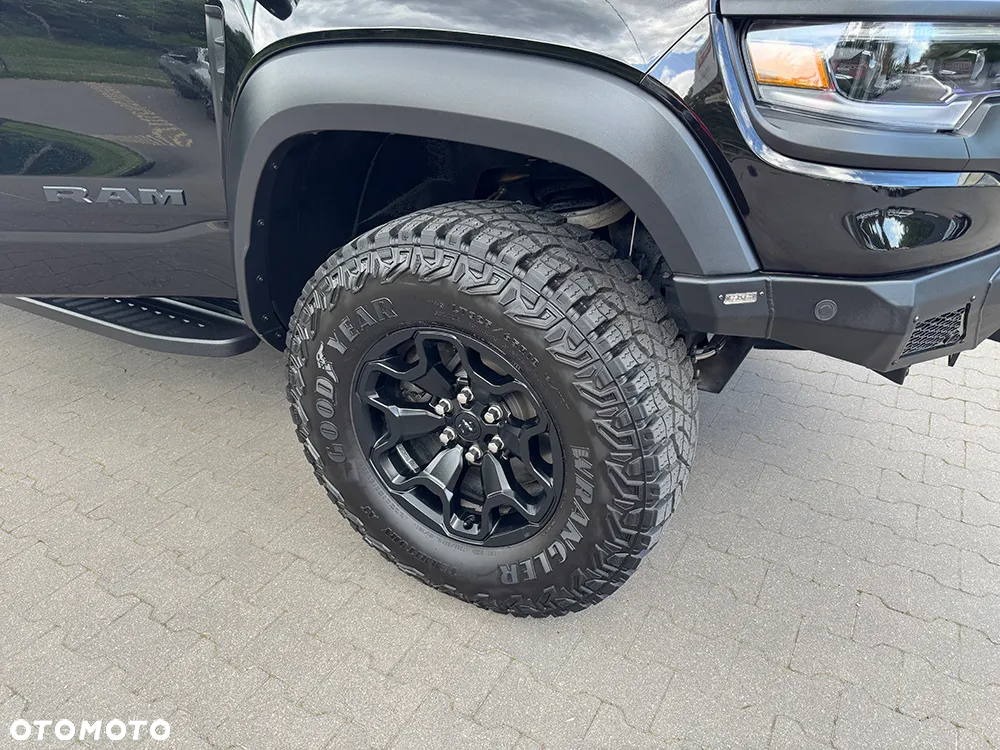 RAM 1500 TRX - 11