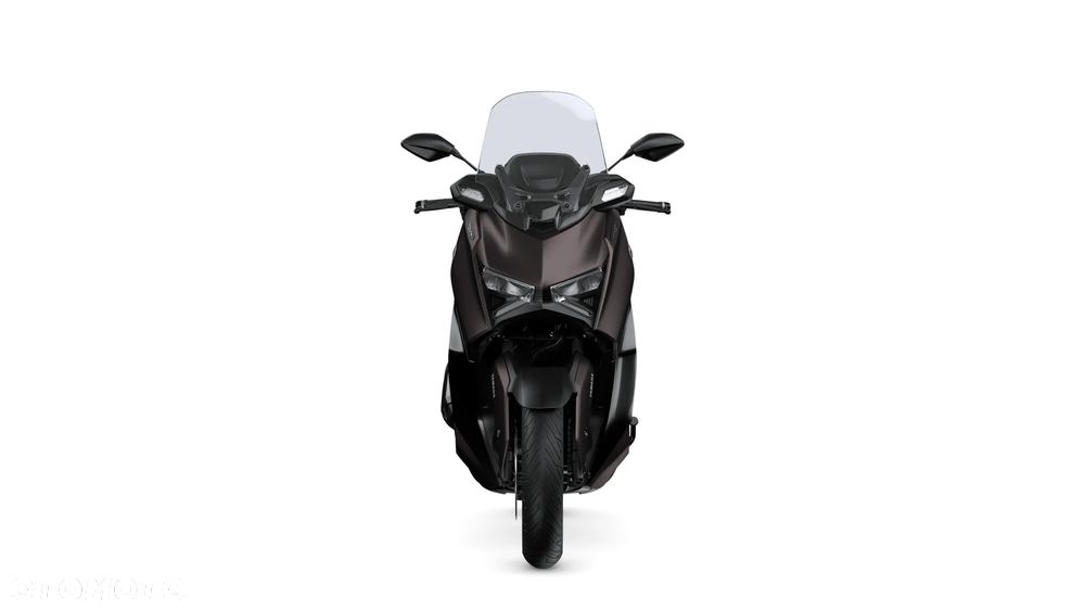 Yamaha X-max - 5