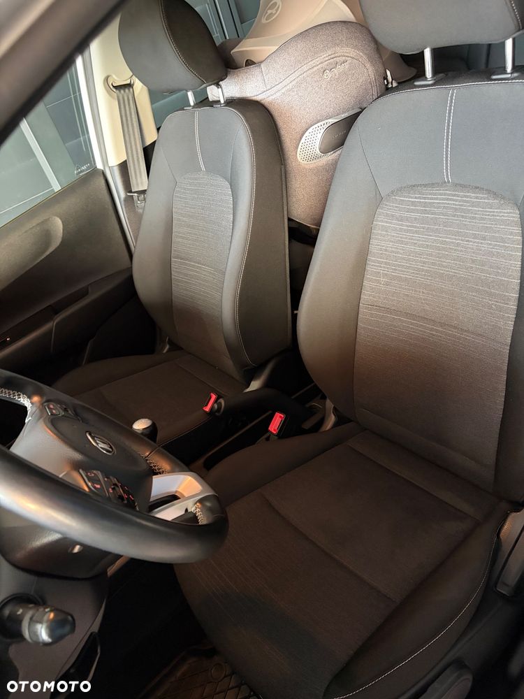 Kia Picanto - 13