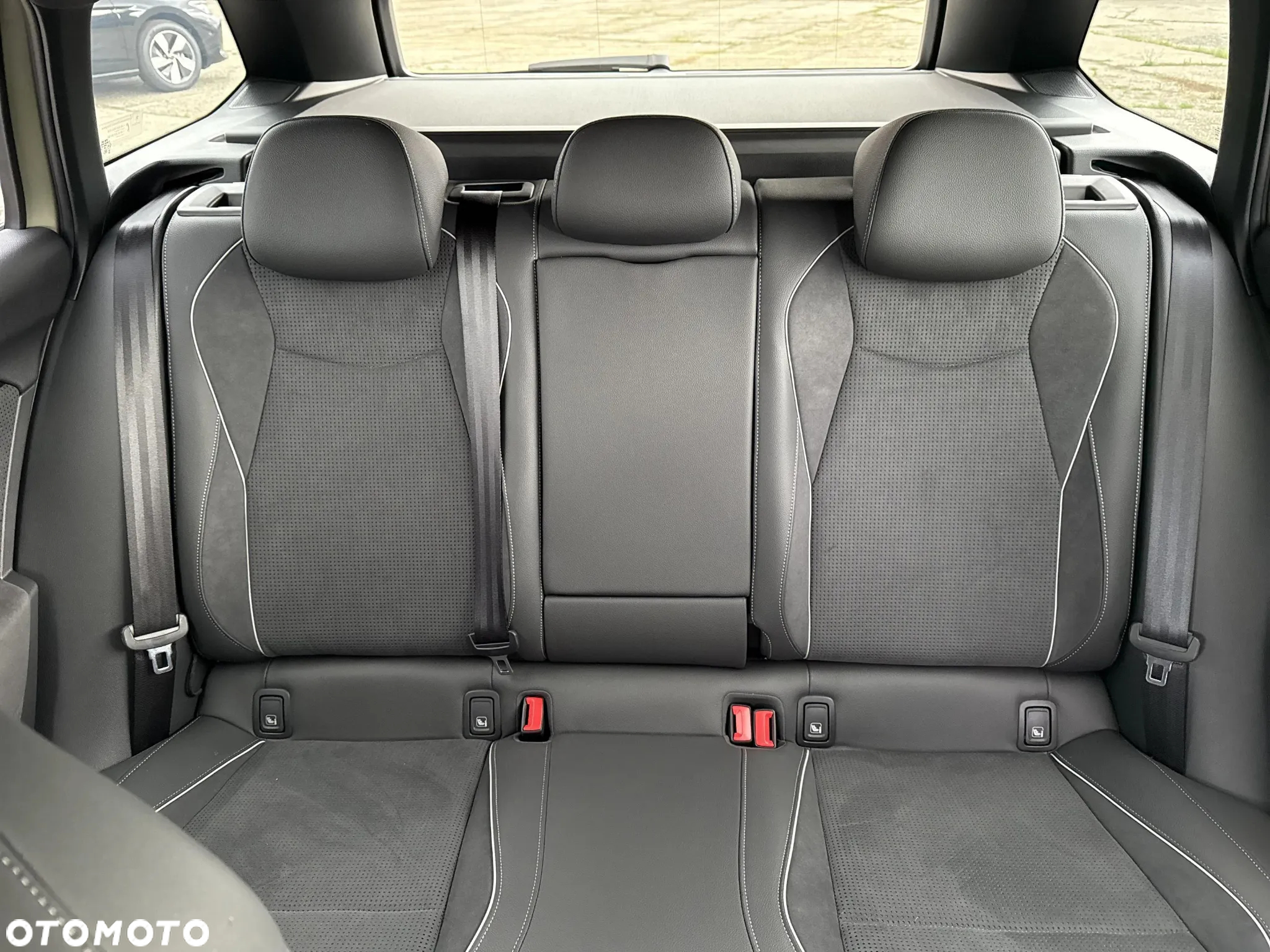 Skoda Superb 2.0 TSI Sportline DSG - 22