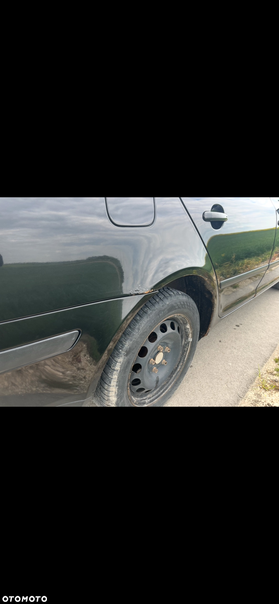 Skoda Octavia 2.0 TDI DPF Ambition - 5