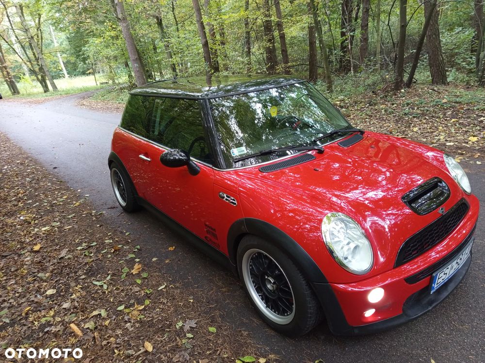 MINI Cooper S - 6