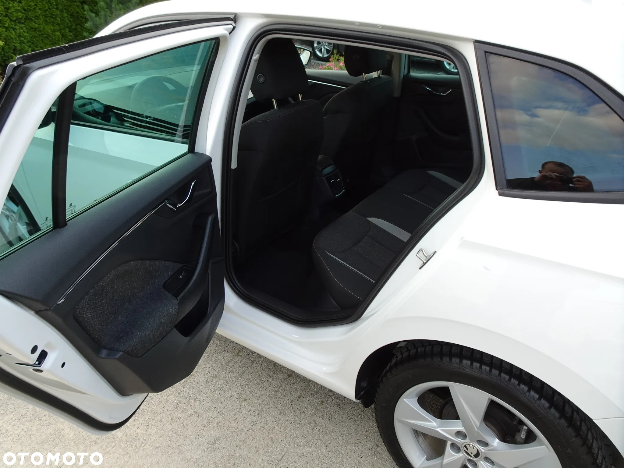 Skoda Scala 1.5 TSI Style - 16