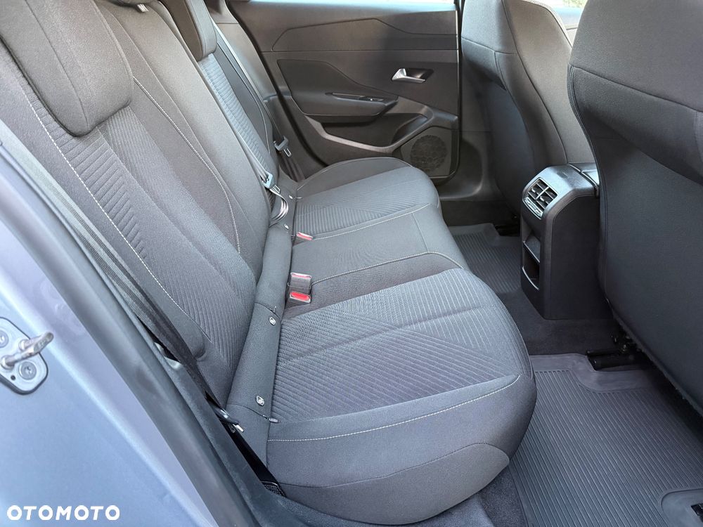Peugeot 308 1.5 BlueHDi Active S&S - 20