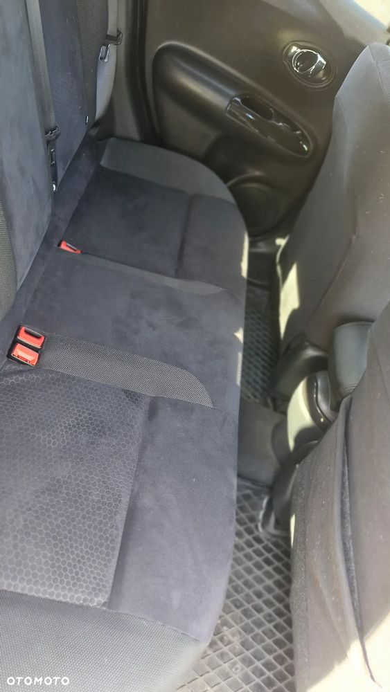 Nissan Juke 1.2 DIG-T Acenta EU6 - 9