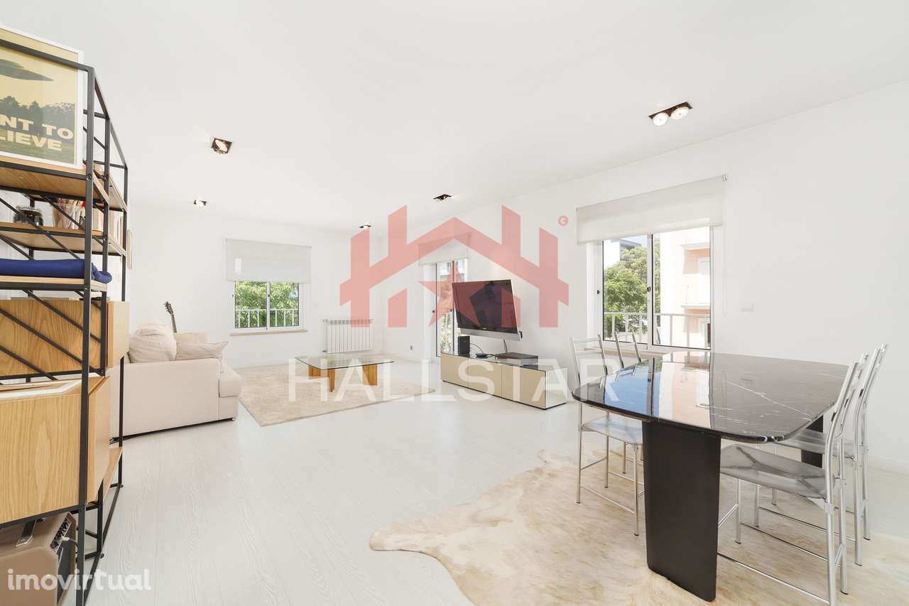 Apartamento T3 / Aspiração Central / Garagem Fechada / Parceiros - Grande imagem: 3/33