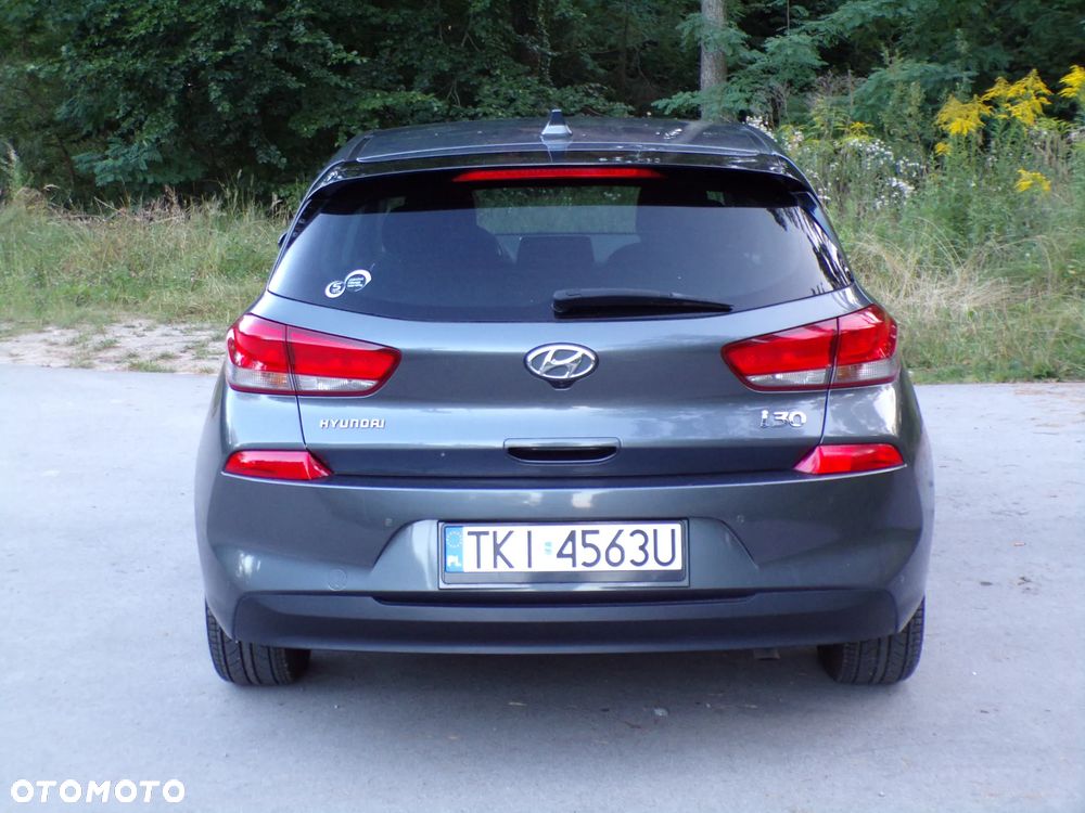 Hyundai i30 1.6 CRDI Intro Edition - 7