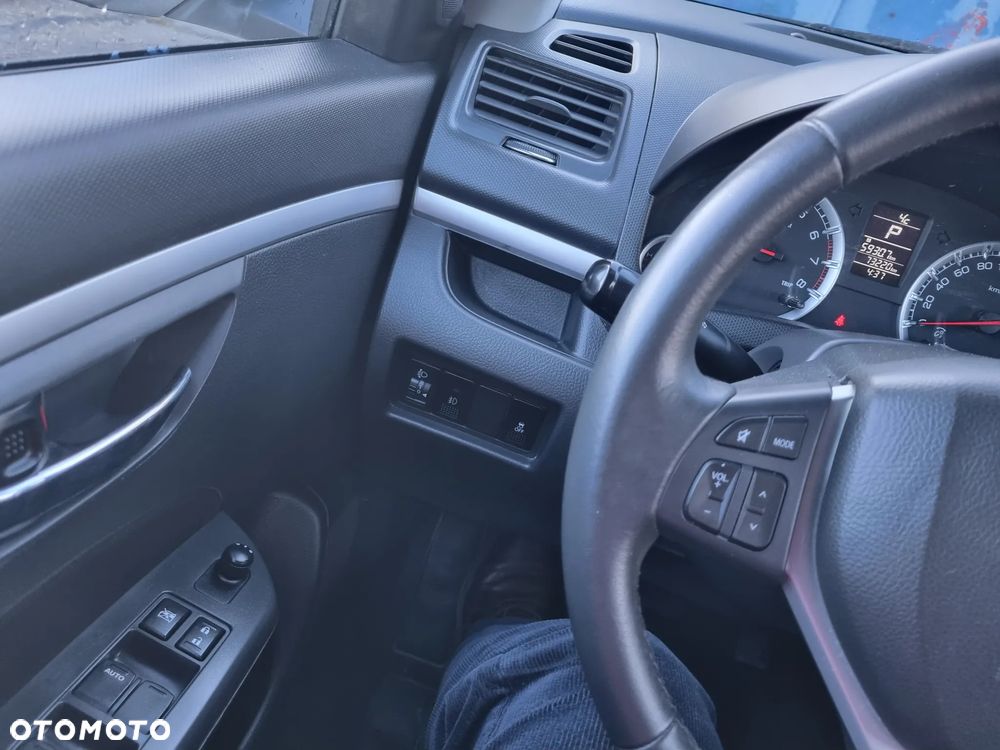 Suzuki Swift 1.2 Automatik Comfort - 27