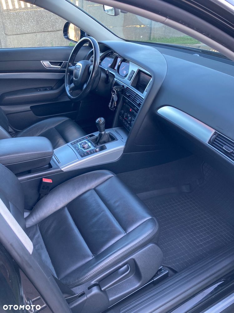 Audi A6 Limousine 2.0 TDI - 9