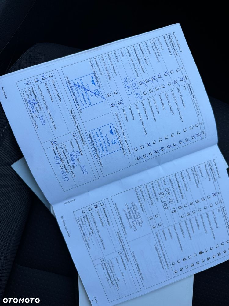 Volkswagen Golf 1.2 TSI Team - 26