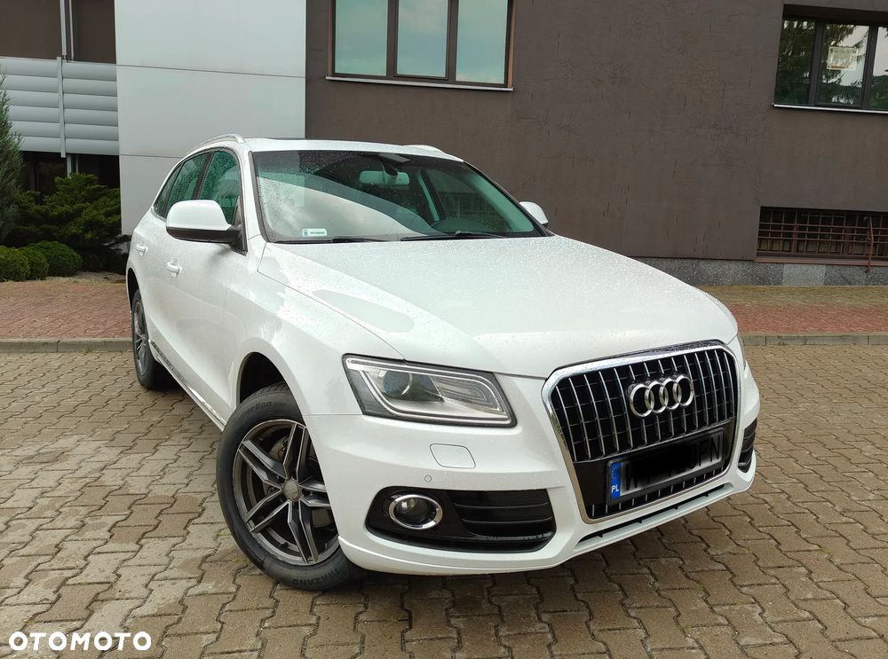 Audi Q5 - 4