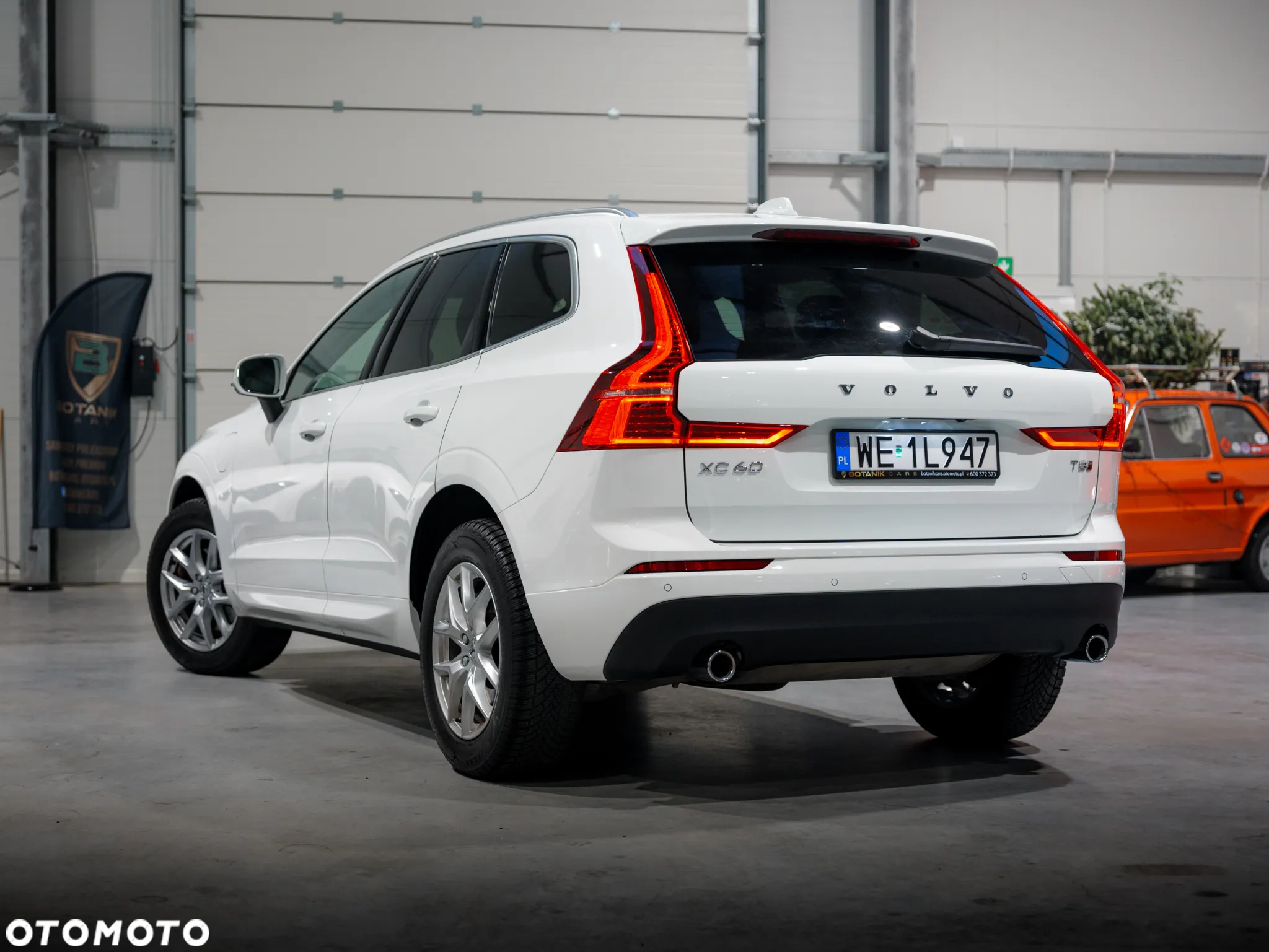 Volvo XC 60 - 6