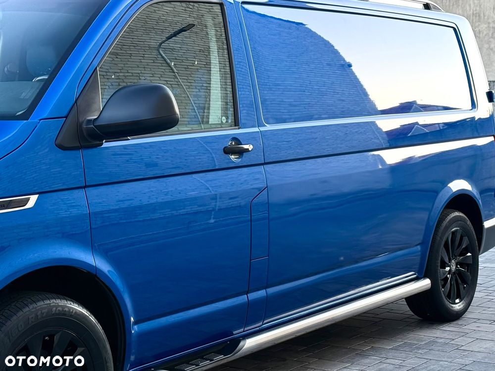 Volkswagen Transporter T 6.1Long 2.0 150KM Fvat23% Salon Polska - 16