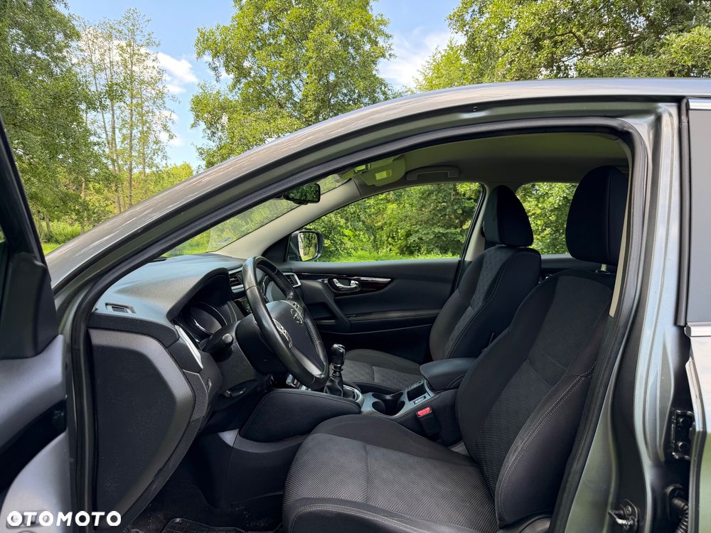 Nissan Qashqai - 13