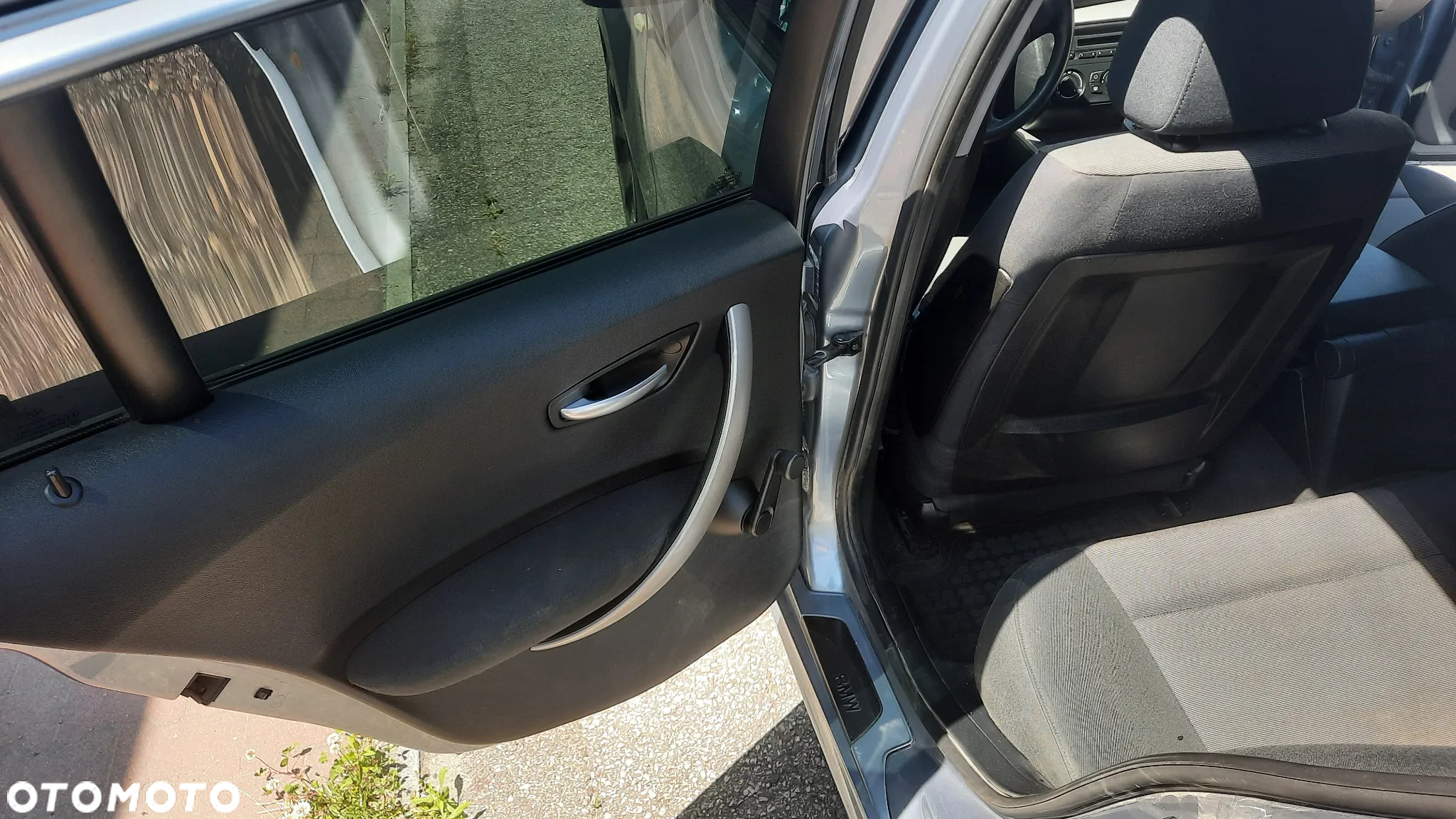 BMW Seria 1 116i - 12
