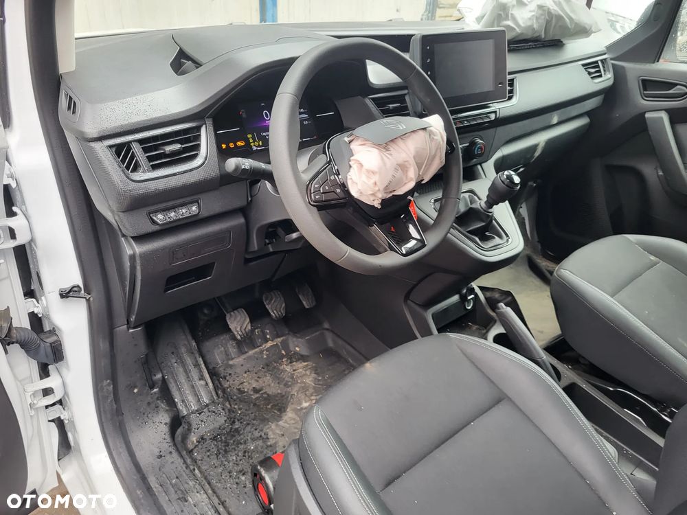 Renault KANGOO 745 km !!! - 10