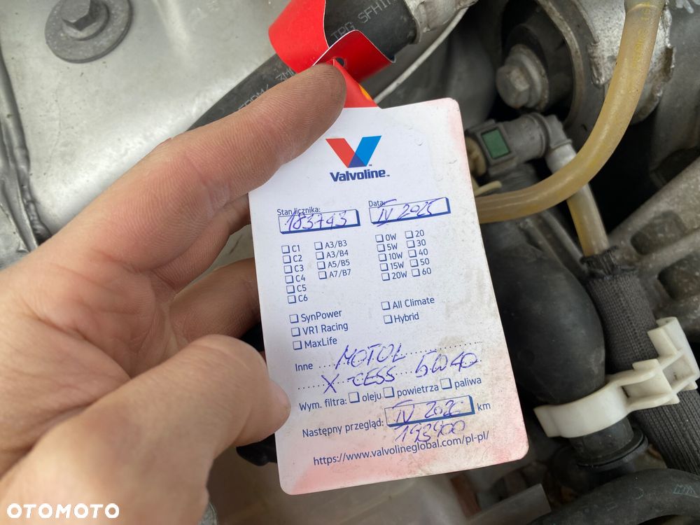 Renault Fluence 1.5 dCi Expression - 21