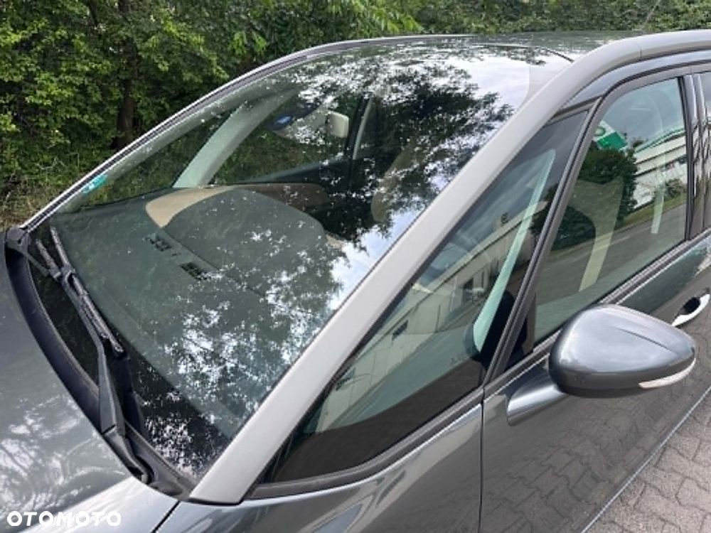 Citroën C4 Grand Picasso THP 155 Intensive - 29