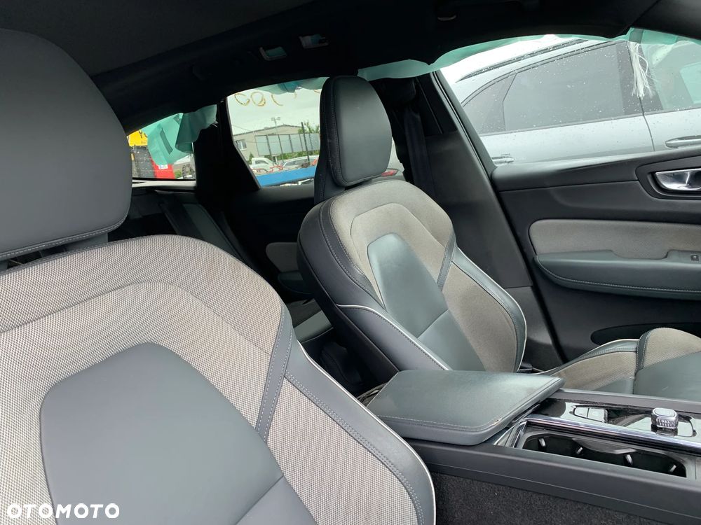 Volvo XC 60 B6 B AWD Geartronic Inscription - 15