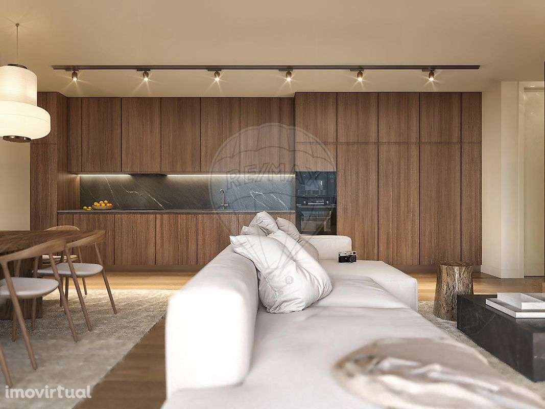 Apartamento T3 para venda - Grande imagem: 4/10