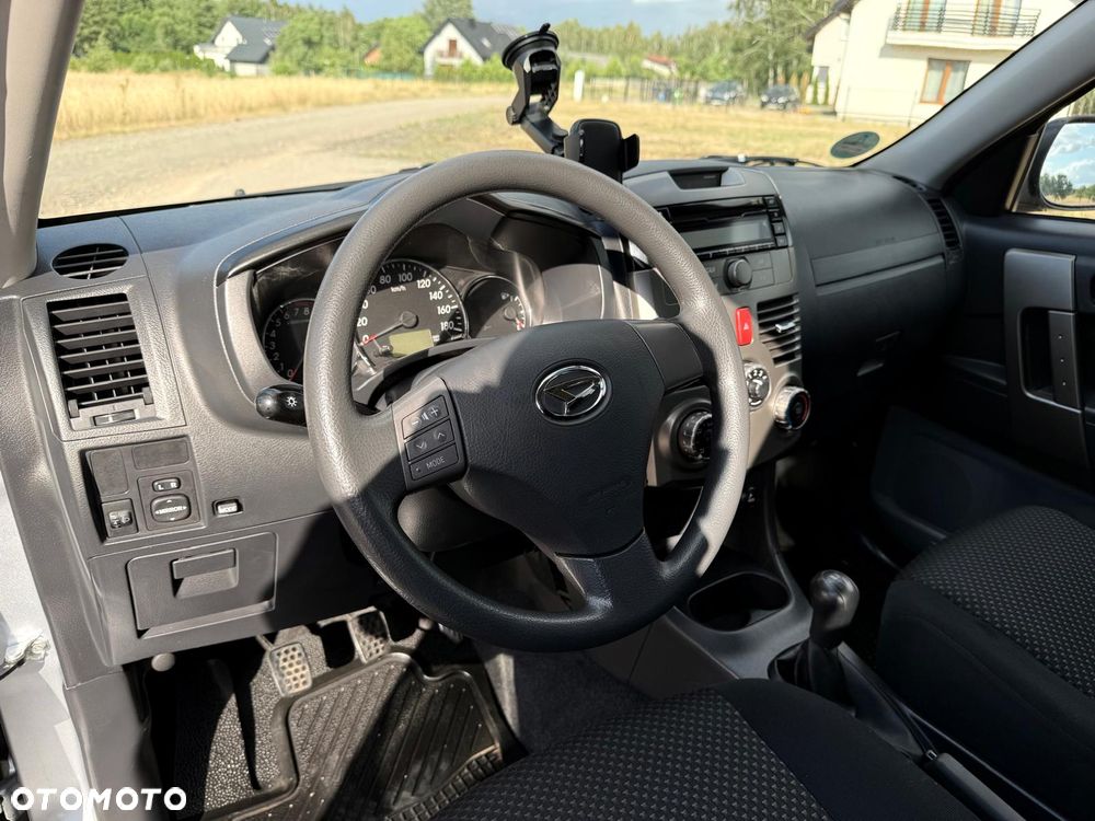 Daihatsu Terios 2WD Top Limited - 17