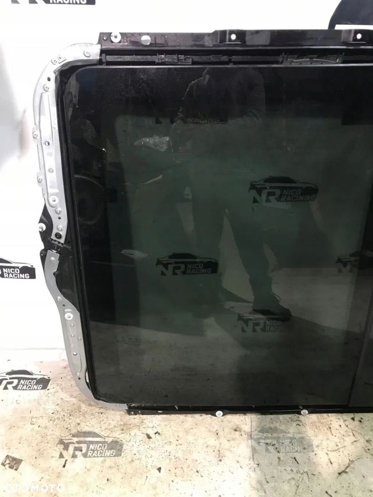 PANORAMA DACH PANORAMICZNY BMW X5 F15 X5M F85 - 2