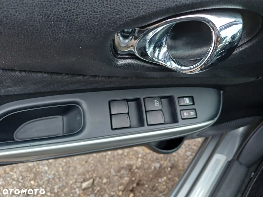 Nissan Note 1.2 DIG-S Tekna - 14